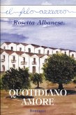 Quotidiano d'amore (eBook, ePUB)