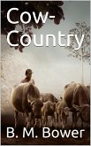 Cow-Country (eBook, PDF)