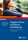 Ratgeber Stress und Stressbewältigung (eBook, ePUB)