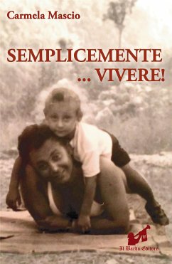 Cover Semplicemente vivere (eBook, ePUB)