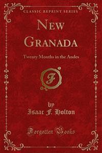 New Granada (eBook, PDF)