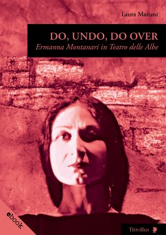Do, undo, do over (eBook, ePUB) - Mariani, Laura