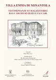 Villa Emma di Nonantola (eBook, PDF)