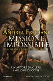 Missione impossibile (eBook, ePUB)