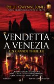 Vendetta a Venezia (eBook, ePUB)