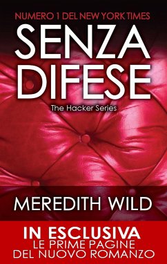 Senza difese (eBook, ePUB) - Wild, Meredith