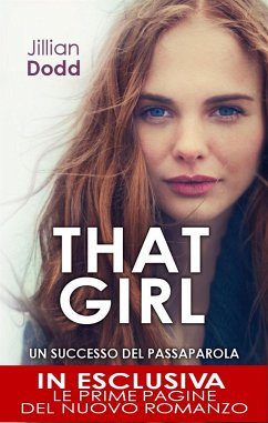 That Girl (eBook, ePUB) - Dodd, Jillian