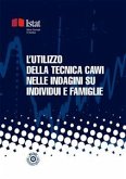 L&quote;utilizzo della tecnica Cawi nelle indagini su individui e famiglie (eBook, PDF)