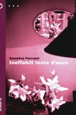 Ineffabili teste d'uovo (eBook, ePUB)