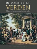 Romantikkens verden (eBook, PDF)