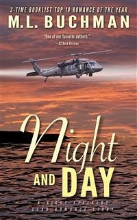 Night and Day (eBook, ePUB) - L. Buchman, M.