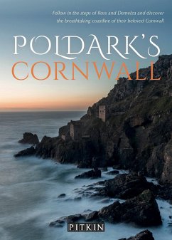 Poldark's Cornwall - Knappett, Gill