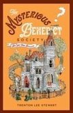 The Mysterious Benedict Society (2020 reissue)