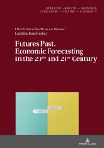 Futures Past. Economic Forecasting in the 20th and 21st Century