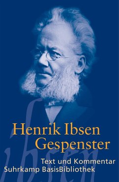 Gespenster - Ibsen, Henrik