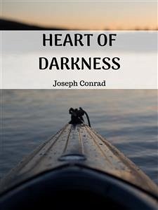 Heart of Darkness (eBook, ePUB) - Conrad, Joseph