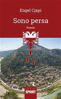 Sono persa (eBook, ePUB) - Cjapi, Engel