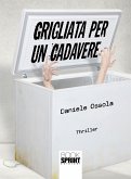 Grigliata per un cadavere (eBook, ePUB)