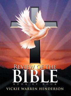 Review of the Bible (eBook, ePUB) Review of the Bible (eBook, ePUB)