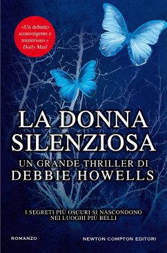 La donna silenziosa (eBook, ePUB) - Howells, Debbie