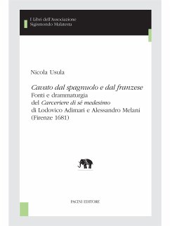 Cavato dal spagnuolo e dal franzese (eBook, ePUB) - Usula, Nicola