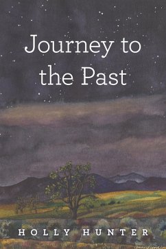 Cover Journey to the Past (eBook, ePUB)