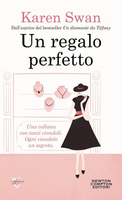 Un regalo perfetto (eBook, ePUB) - Swan, Karen