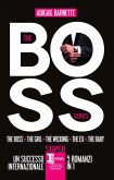 The Boss Series (eBook, ePUB)