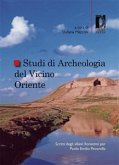 Studi di Archeologia del Vicino Oriente. Scritti degli allievi fiorentini per Paolo Emilio Pecorella (eBook, PDF)