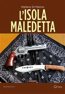 L'isola maledetta (eBook, ePUB) - Di Marino, Stefano