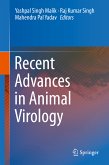 Recent Advances in Animal Virology (eBook, PDF)