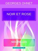Noir et Rose (eBook, ePUB)