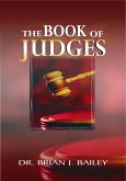 The Book of Judges (eBook, ePUB)