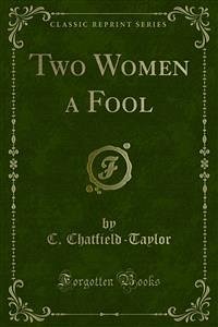 Two Women a Fool (eBook, PDF)