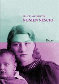 Nomen Nescio (eBook, ePUB)