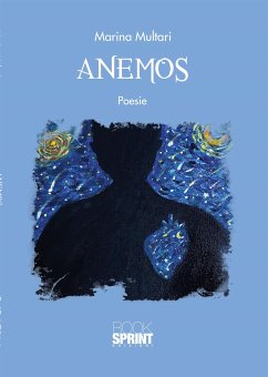 Anemos (eBook, ePUB) - Multari, Marina