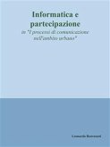 Informatica e partecipazione (eBook, ePUB)