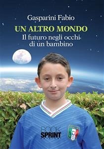 Cover Un altro mondo (eBook, ePUB)