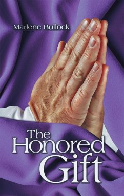 Cover The Honored Gift (eBook, ePUB)
