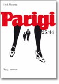 Parigi 25/44 (eBook, PDF)