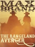 The Rangeland Avenger (eBook, ePUB)