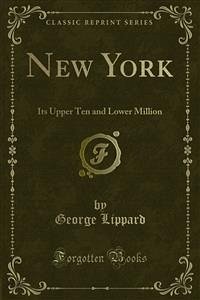 New York (eBook, PDF)