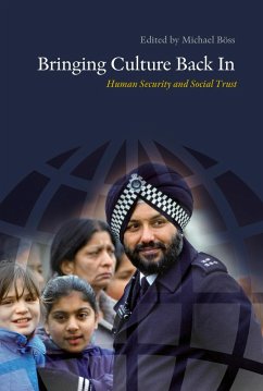 Cover Bringing Culture Back In (eBook, PDF)