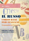 Il Russo. Corso base per italiani (eBook, PDF)