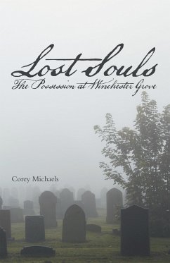 Lost Souls (eBook, ePUB) - Michaels, Corey