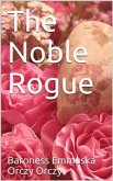 The Noble Rogue (eBook, PDF)