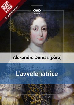 L'avvelenatrice (eBook, ePUB) - Dumas [père], Alexandre