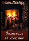 Świerszcz za kominem (eBook, ePUB)