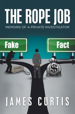 The Rope Job (eBook, ePUB)
