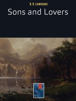 Sons and Lovers (eBook, ePUB) - H. Lawrence, D.